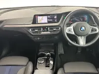 Used BMW 218 Gran Coupé M Sport 134 HP (98 kW) 2024 Black Coupe