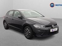 Używany VW Polo Life 80 KM (58 kW) 2026 Hatchback