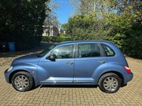 used Chrysler PT Cruiser LIMITED