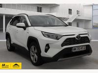 Used Toyota RAV4 Active 143 HP (105 kW) 2017 SUV
