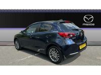 used Mazda 2 1.5 e-Skyactiv G MHEV Sport 5dr Petrol Hatchback