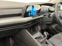 Used VW Golf VIII 115 HP (84 kW) 2021 Hatchback