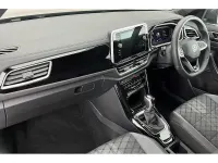 Used VW T-Roc R-line 150 HP (110 kW) 2025 Grey SUV