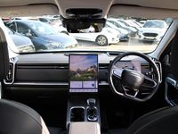 Begagnad Jaecoo 7 2025 Grön SUV