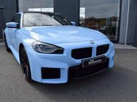 Usado BMW M2 Comfort Edition 460 CV (338 kW) 2024 Azul Coupe