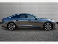 New Audi A6 S-Line 204 HP (150 kW) 2026 Daytona grey Sedan