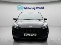 Begagnad Ford Kuga ST-Line 225 HK (165 kW) 2024 Blå SUV