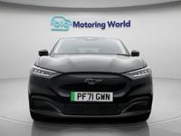 Used Ford Mustang Standard Range 269 HP (197 kW) 2021 Estate