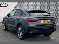 New Audi Q3 Black Edition 147 HP (108 kW) 2025 Grey SUV