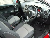 Used Alfa Romeo MiTo 2011 Hatchback