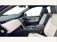 Used Land Rover Discovery Sport HSE Dynamic 204 HP (150 kW) 2024 Blue SUV