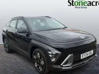 Used Hyundai Kona Advanced 141 HP (103 kW) 2025 SUV
