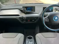 Used BMW i3 Comfort Edition 168 HP (123 kW) 2017 White Hatchback