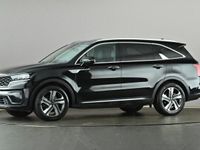 used Kia Sorento 2.2 CRDi 3 5dr DCT