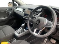 Used Renault Captur Iconic 131 HP (96 kW) 2020 SUV