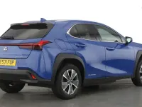 Used Lexus UX 300e 2021 SUV