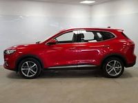 Used MG HS Excite 162 HP (119 kW) 2023 Red SUV
