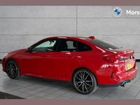 Used BMW 218 M Sport 134 HP (98 kW) 2021 Red Coupe