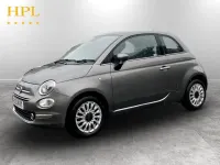 Used Fiat 500 S 70 HP (51 kW) 2023 Grey Hatchback