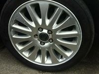 Used Volvo S80 163 HP (119 kW) 2003 Sedan