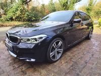 used BMW 630 6 Series i M Sport 5dr Auto