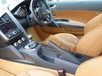 Used Audi R8 Coupé 2009 Coupe