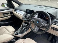 used BMW 218 2 Series i M Sport 5dr - 2019 (19)