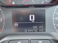 Used Vauxhall Crossland 2021 Grey SUV