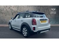 used Mini Cooper S Countryman 1.5 E Classic ALL4 PHEV 5dr Auto Hatchback