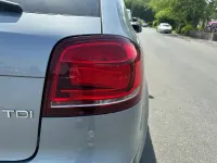 Used Audi A3 Black Edition 150 HP (110 kW) 2012 Silver Hatchback