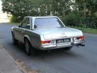 Used Mercedes SL280 170 HP (125 kW) 1970 Others Cabriolet