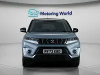 Gebraucht Suzuki Vitara SZ-T 129 PS (94 kW) 2023 Blau SUV