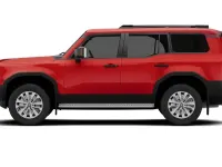 Used Toyota Land Cruiser Active 204 HP (150 kW) 2023 Estate