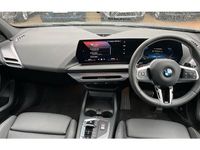 Used BMW 120 M Sport 156 HP (114 kW) 2025 Black Hatchback