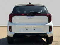 New Kia Picanto 69 HP (50 kW) 2026 Hatchback