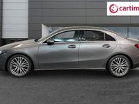 Used Mercedes A200 Executive 163 HP (119 kW) 2022 Grey Sedan