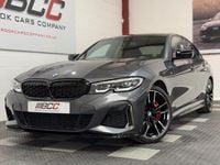 Used BMW M340 M Performance 2022 Grey Sedan