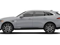 Second-hand Jaguar F-Pace S 300 CP (220 kW) 2020 SUV