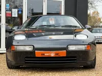 Used Porsche 928 350 HP (257 kW) 1994 Green Coupe