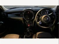 Used Mini Cooper Classic 136 HP (100 kW) 2022 Grey Hatchback