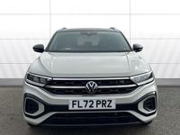 Used VW T-Roc R-line 150 HP (110 kW) 2025 SUV