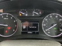 Second-hand Vauxhall Mokka X S 140 CP (102 kW) 2018 Gri SUV