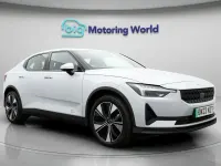 Used Polestar 2 167 kW (228 HP) 2023 Hatchback