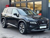 Used Nissan X-Trail N-Connecta 155 HP (114 kW) 2022 Black SUV
