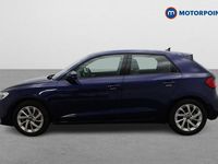 Used Audi A1 Sport 2023 Blue SUV