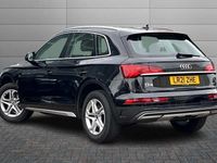 used Audi Q5 45 TFSI Quattro Sport 5dr S Tronic