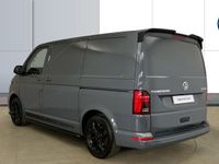 used VW Transporter T32 Swb Diesel 2.0 BiTDI 204 Sportline Van DSG