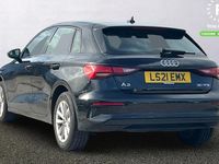 Used Audi A3 Sportback 110 HP (80 kW) 2023 Hatchback