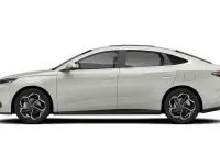 New BYD Seal Boost 184 HP (135 kW) 2026 Sedan