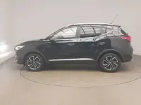 Used MG ZS Exclusive 106 HP (77 kW) 2023 Black SUV